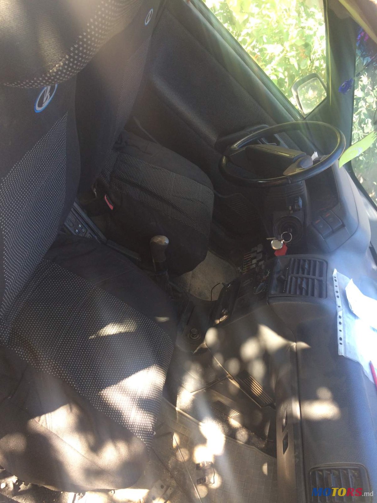 2004' ВАЗ 2111 photo #2