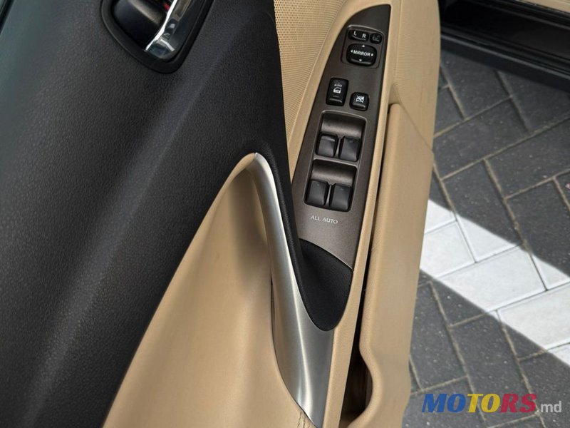 2008' Lexus Is Series photo #3