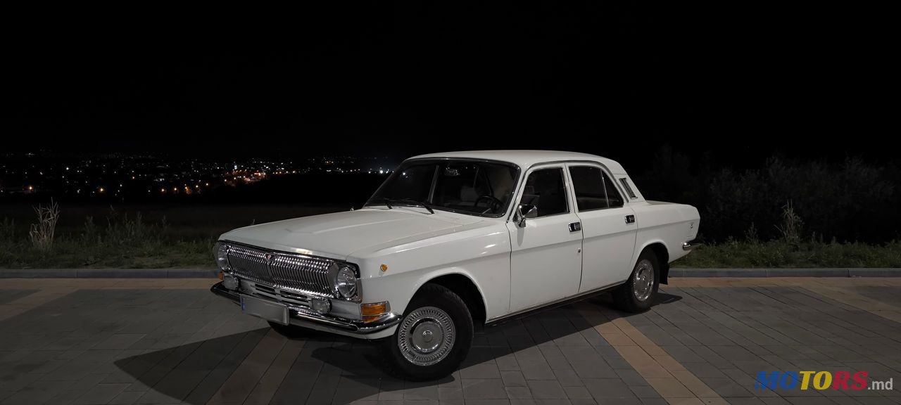 1987' ГАЗ 24 photo #1