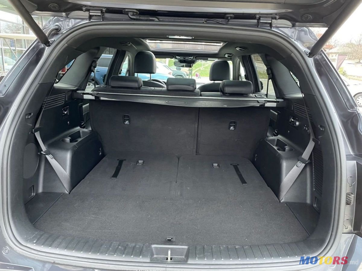 2020' Kia Sorento photo #4