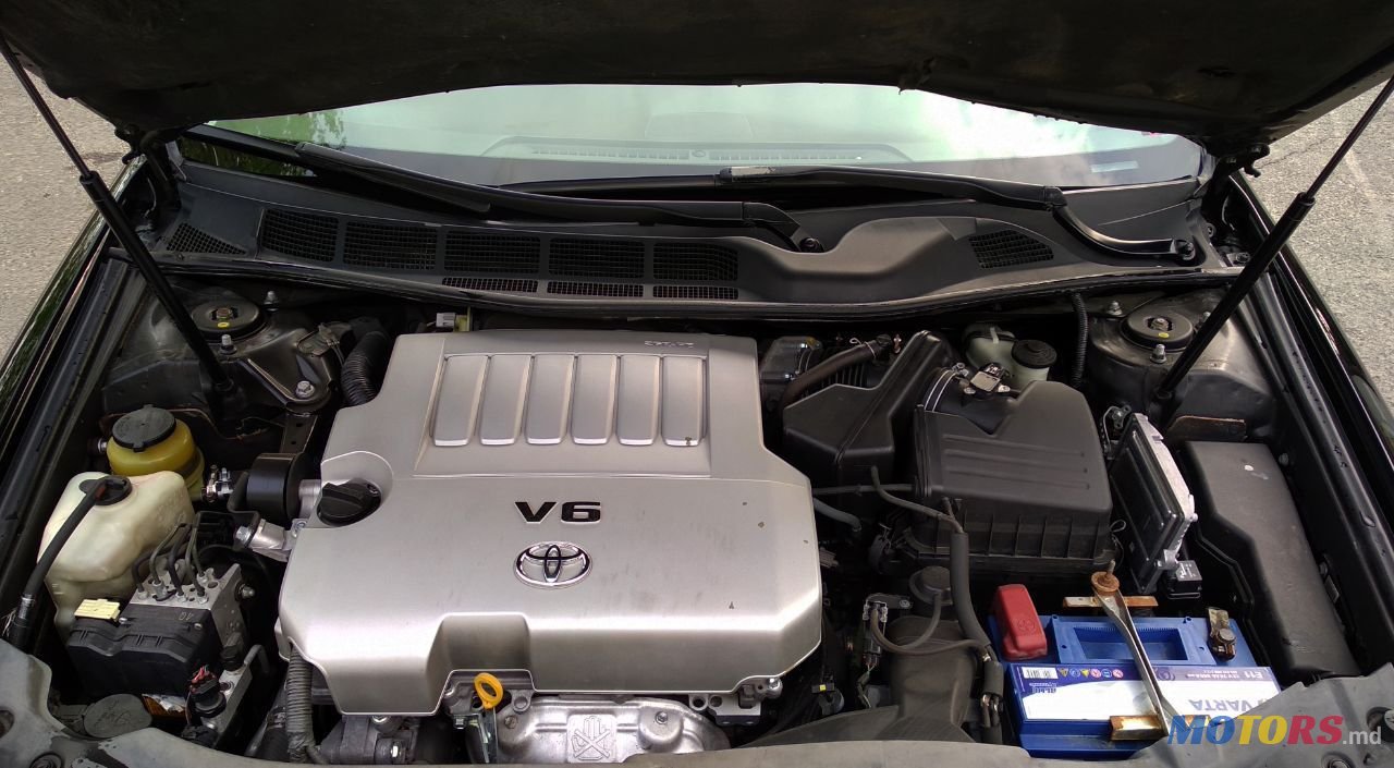 2007' Toyota Avalon photo #3