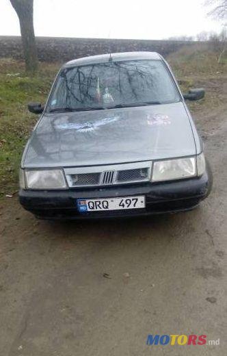 1996' Fiat Tempra photo #1