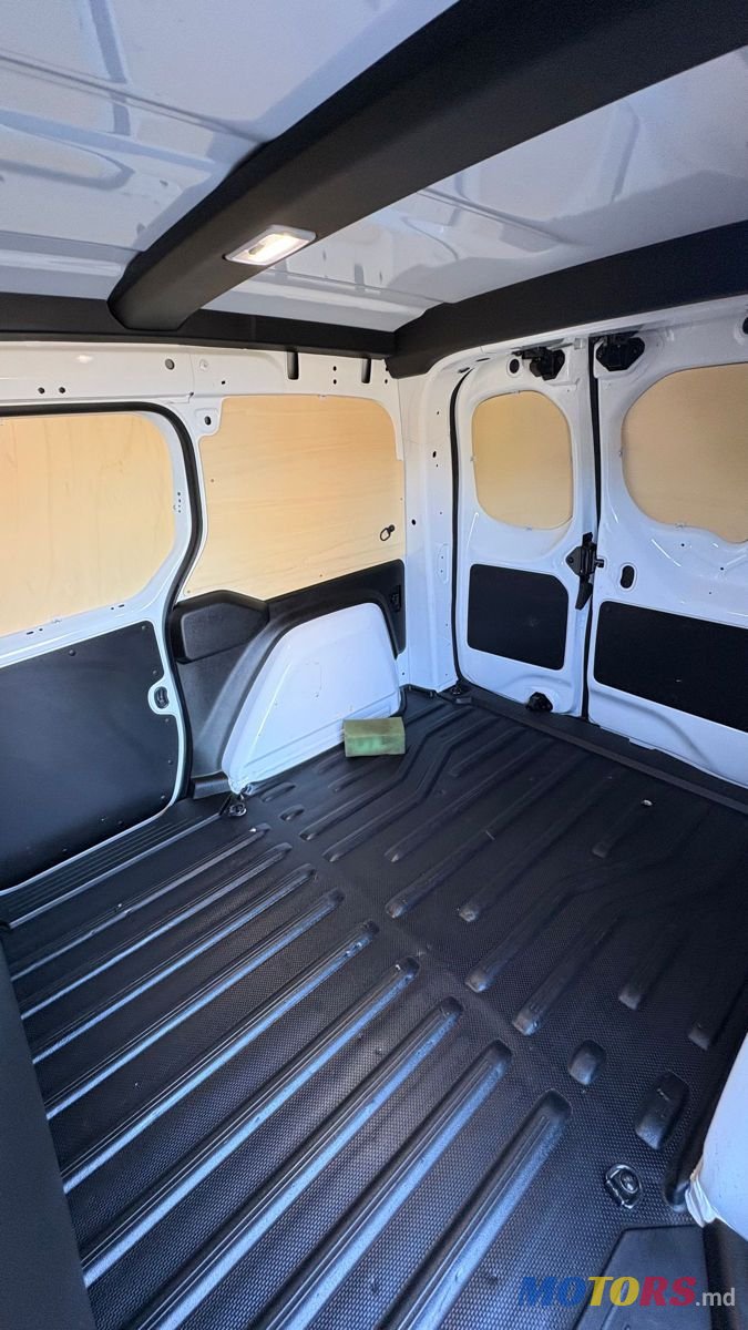 2023' Mercedes-Benz Citan photo #5