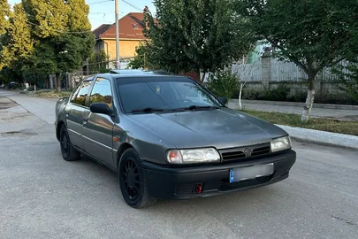 1993' Nissan Primera