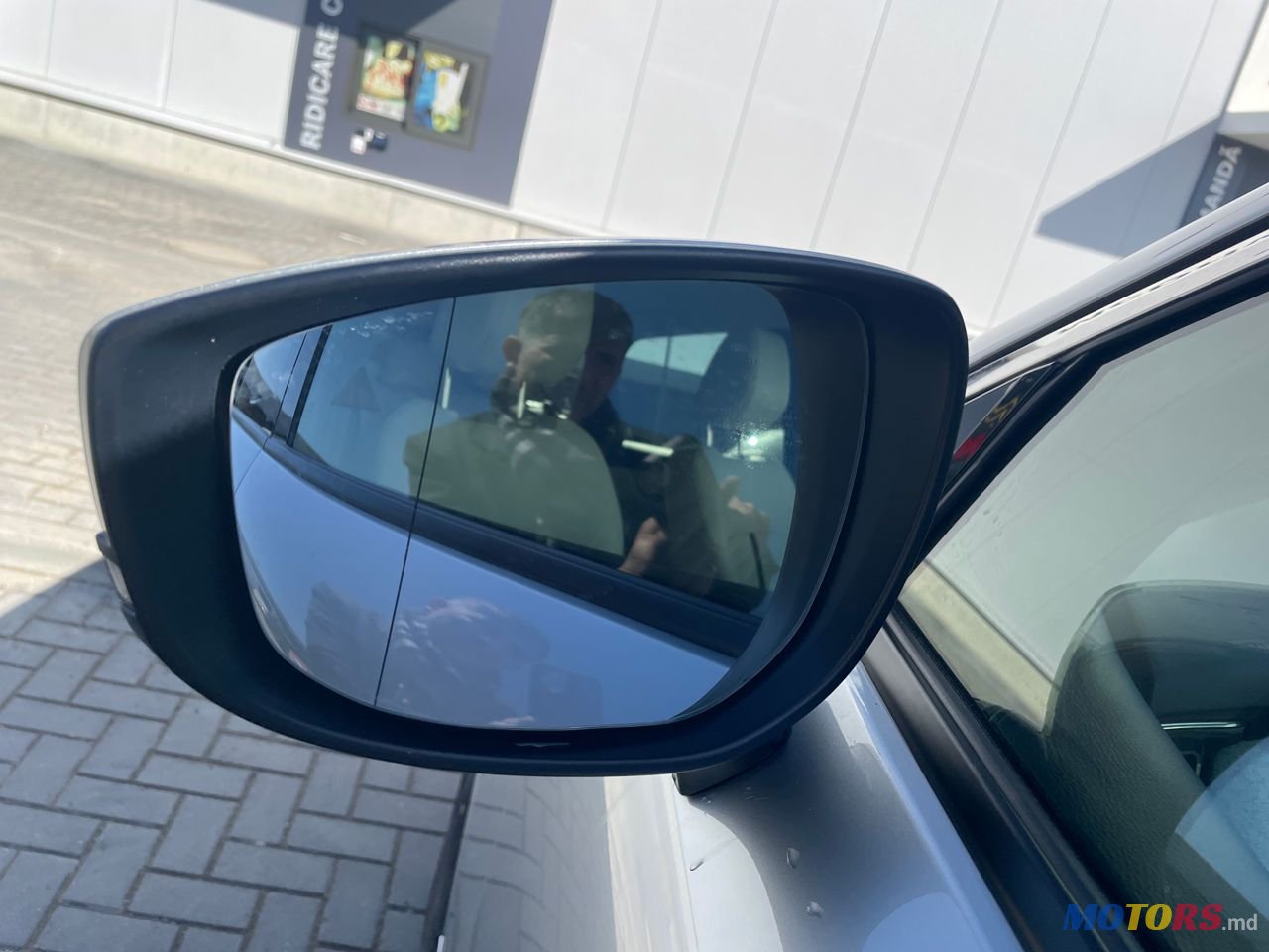 2023' Mazda CX-60 photo #6