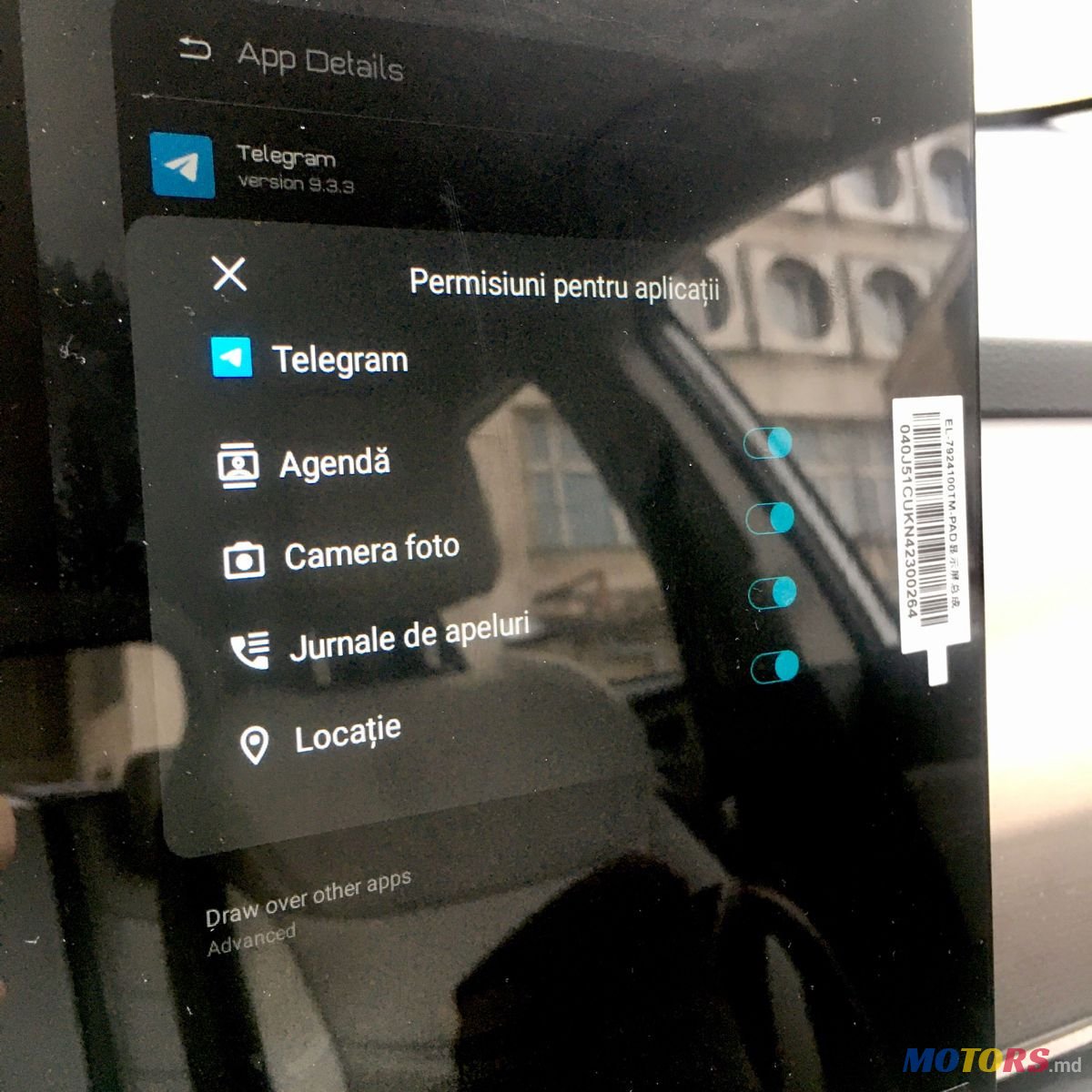 2022' BYD Yuan Pro photo #4
