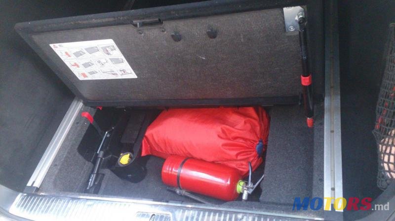 2004' Ford C-MAX photo #4