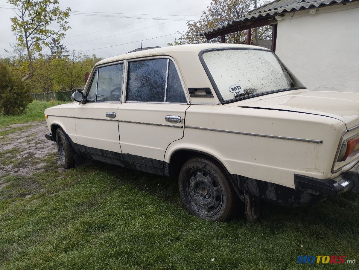 1995' ВАЗ 2106 photo #3