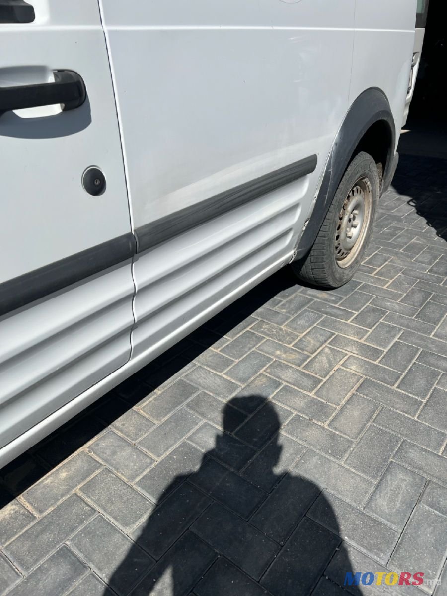 2007' Ford Transit Connect photo #6