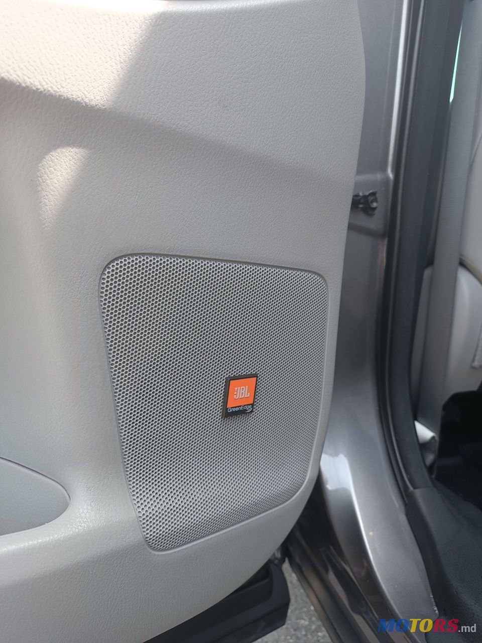 2017' Toyota Highlander photo #4