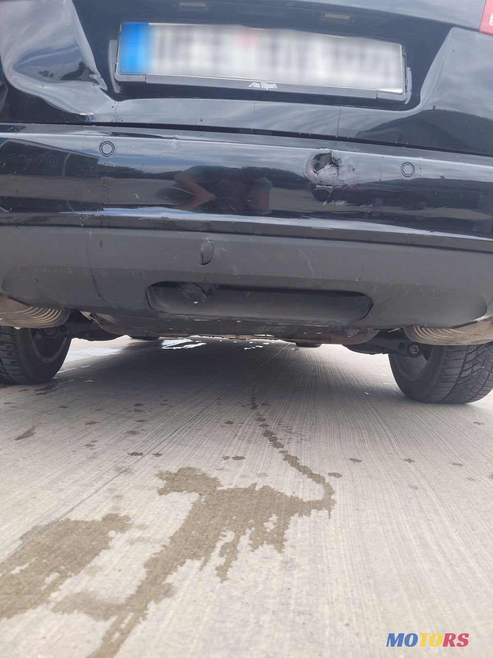 2005' Audi A6 photo #5