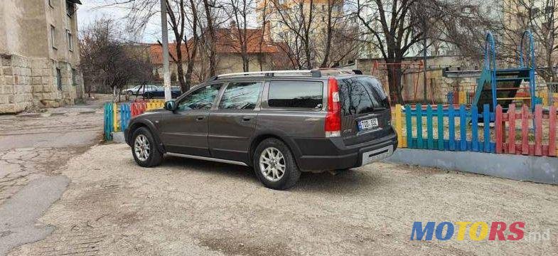 2005' Volvo XC70 photo #1