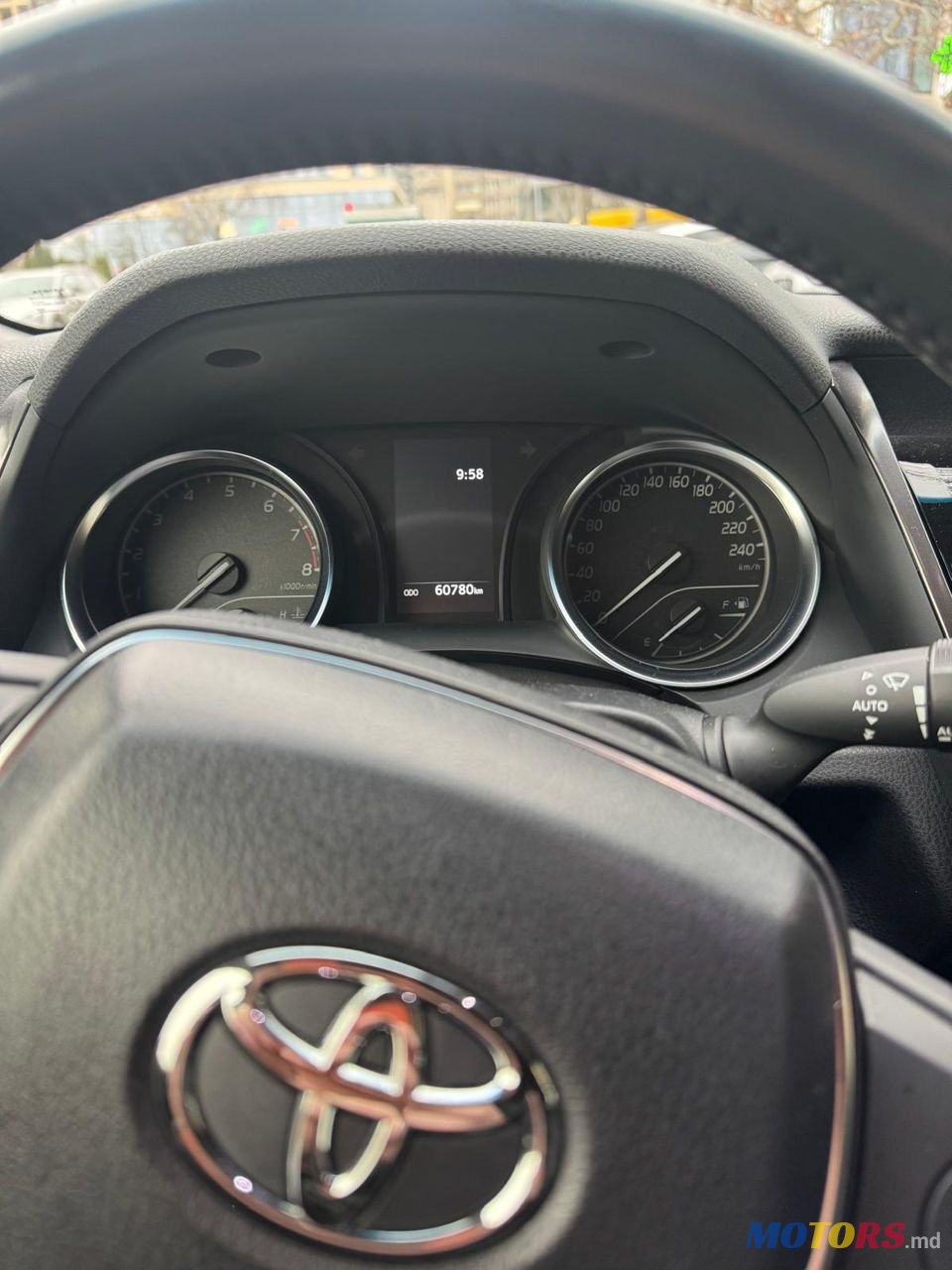 2023' Toyota Camry photo #4