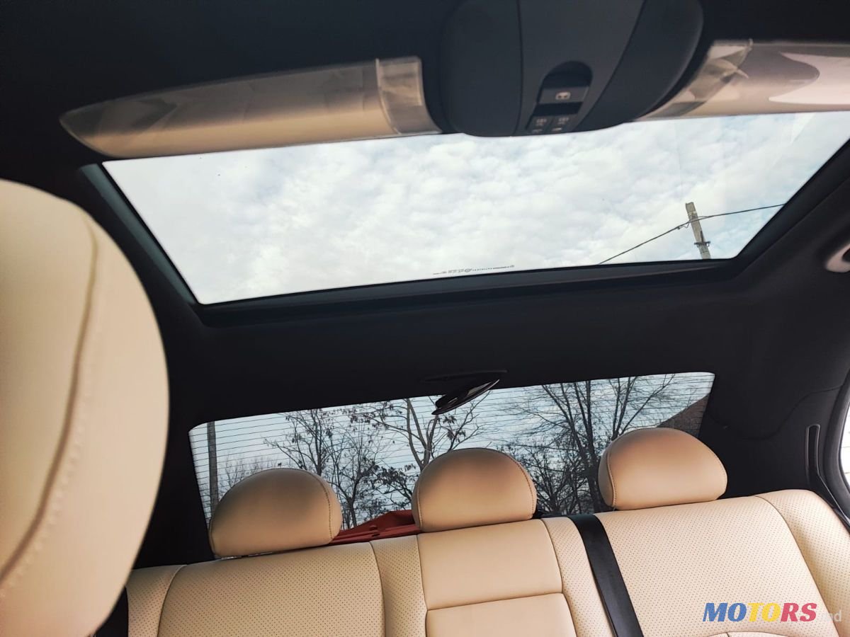 2006' Mercedes-Benz E-Class photo #6