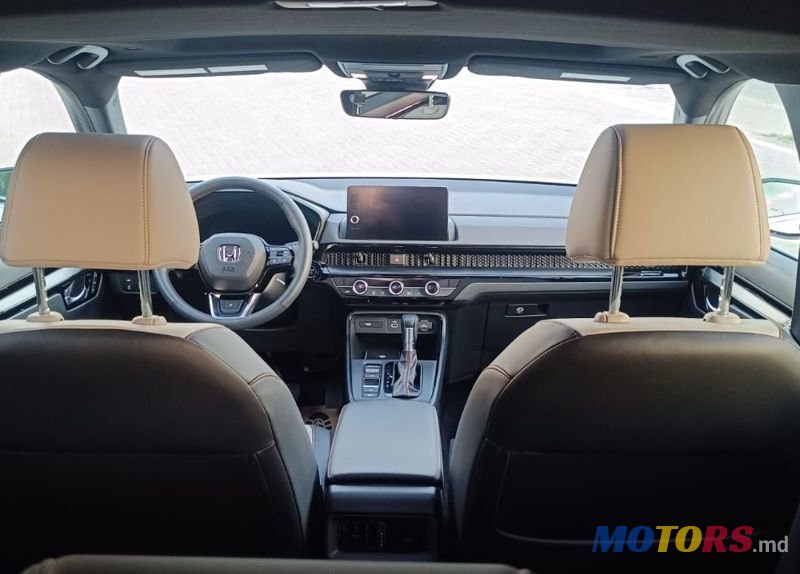 2023' Honda CR-V photo #3