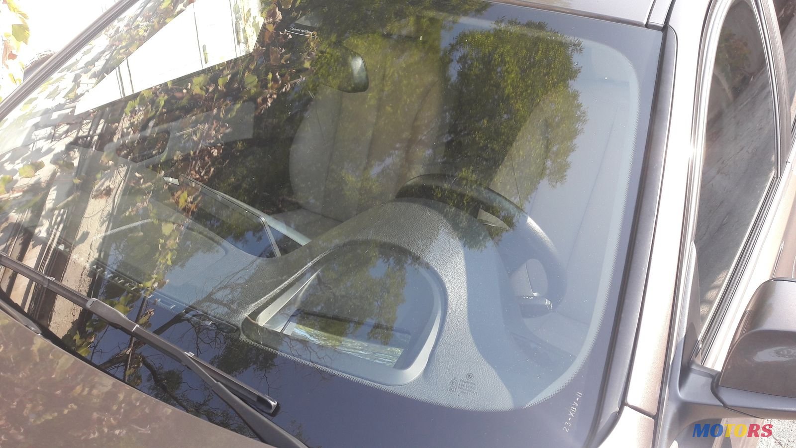 2012' BMW 320 photo #3