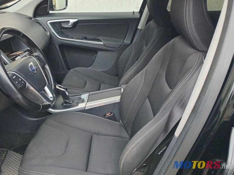 2013' Volvo XC60 photo #5