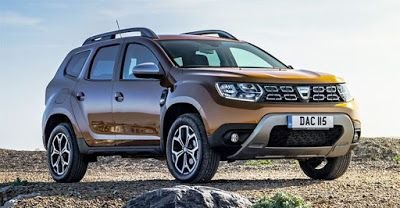 Dacia lansează o versiune cu gaz petrol lichefiat de uzină pentru Duster