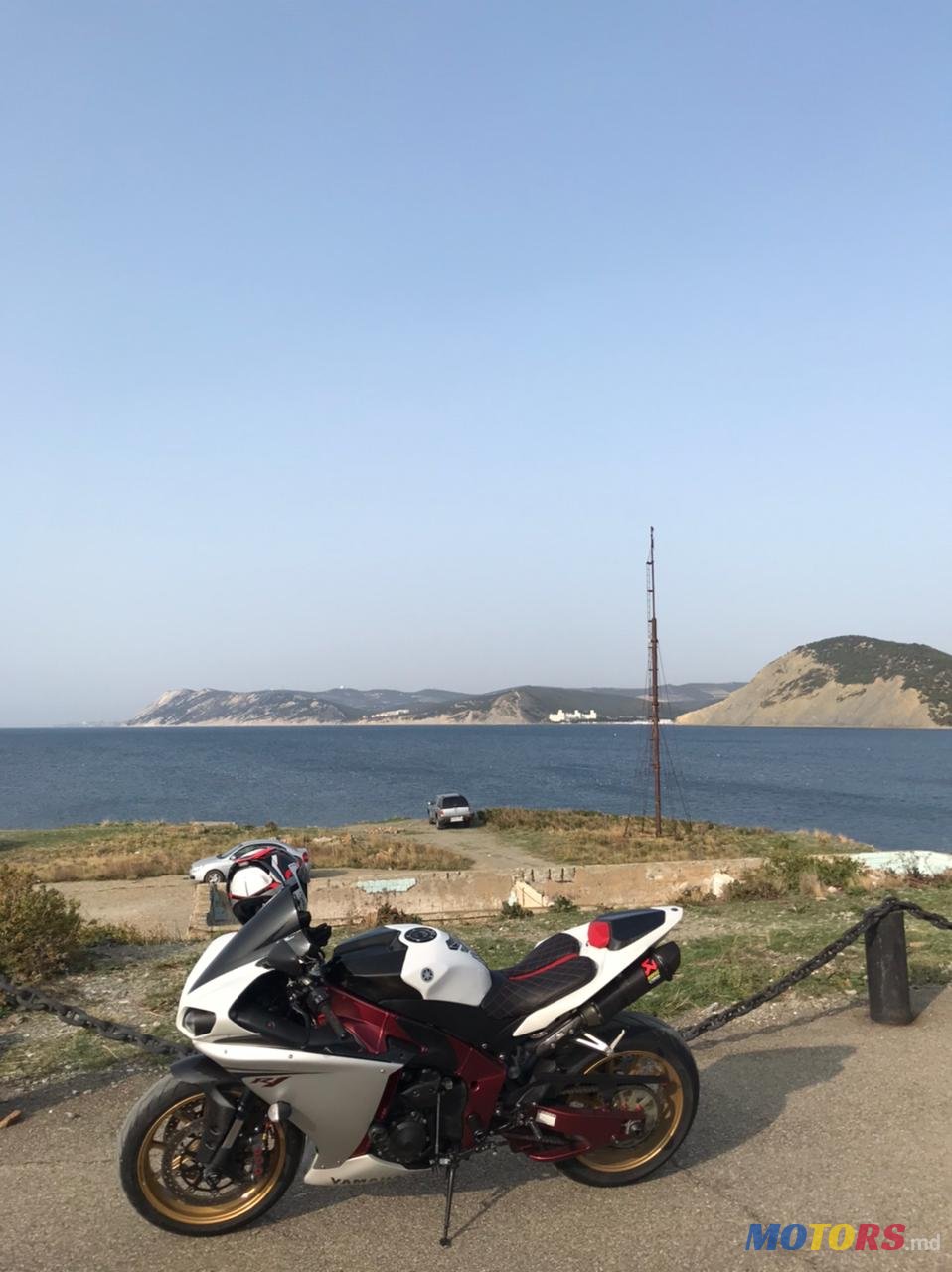 2009' Yamaha Срочно продам переезжаю photo #1