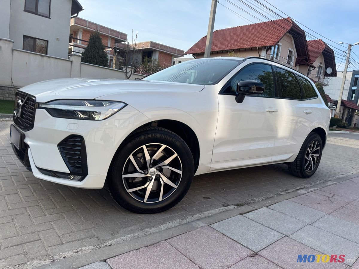 2024' Volvo XC60 photo #4