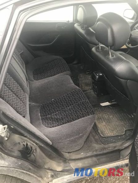 1995' Honda Accord photo #1