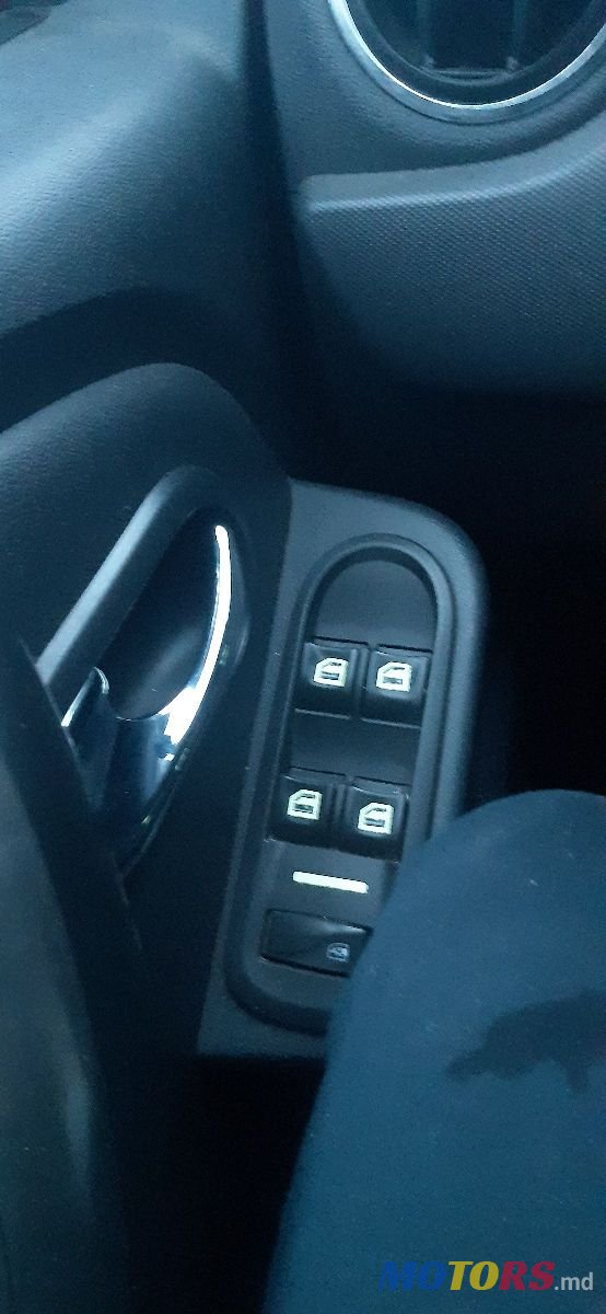 2014' Dacia Duster photo #5