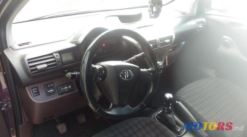 2010' Toyota Aygo photo #2