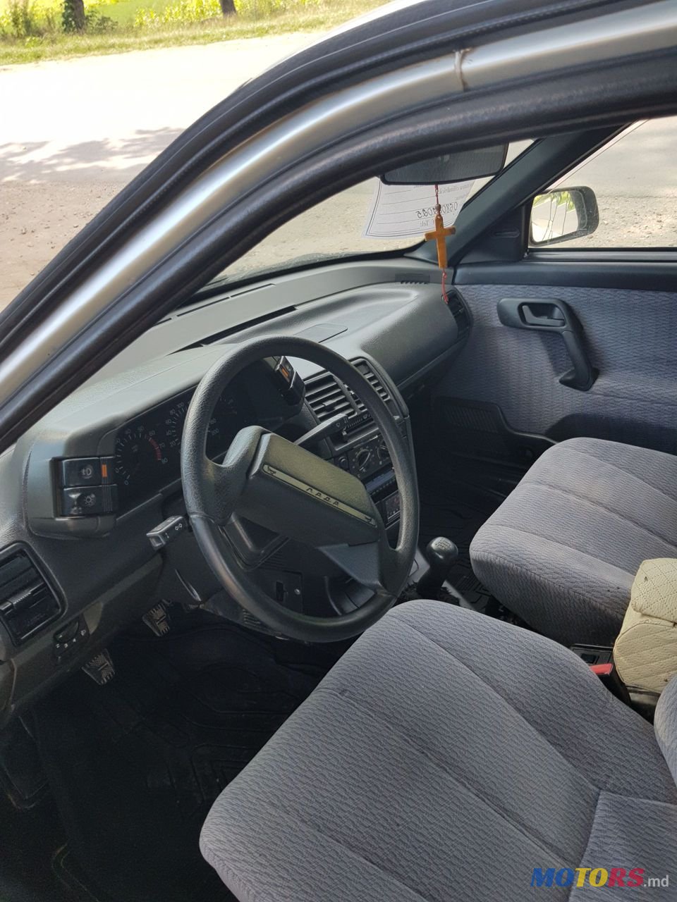 2002' ВАЗ 2111 photo #2