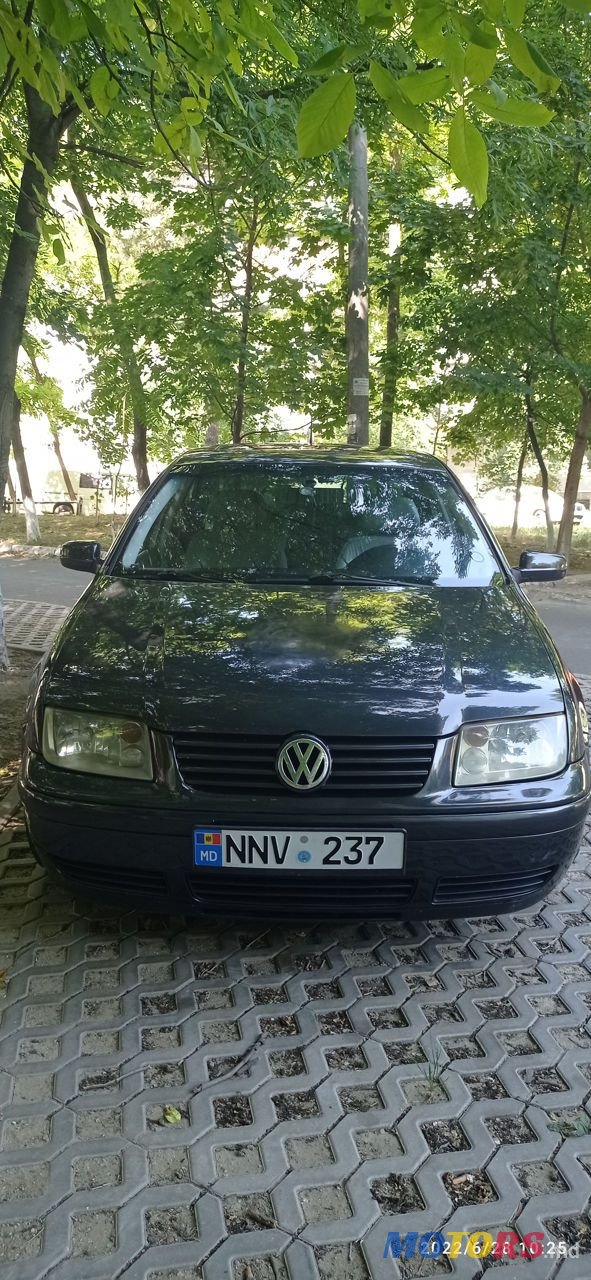 2003' Volkswagen Jetta photo #4