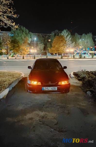 1995' Honda Accord photo #4