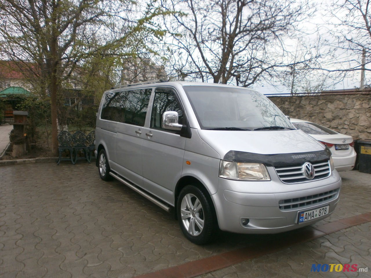 2005' Volkswagen photo #1