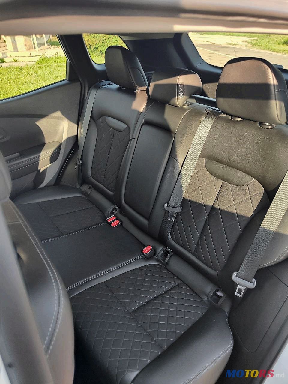 2020' Renault Kadjar photo #6