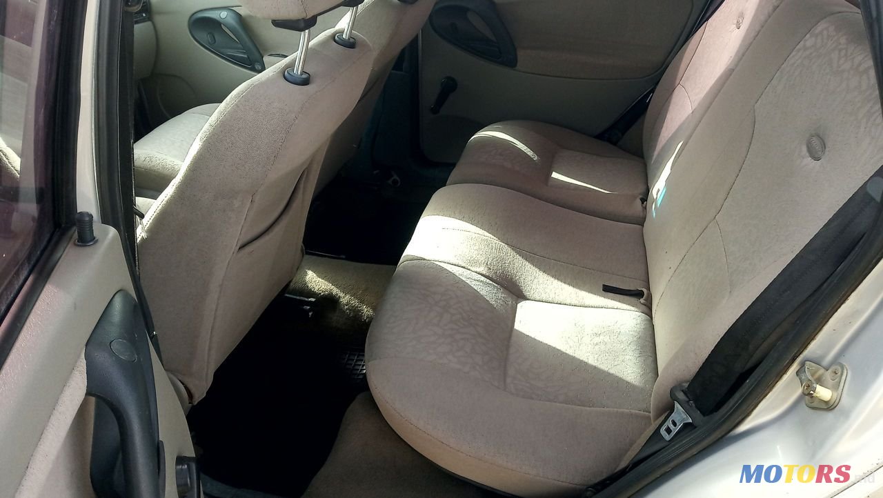 2009' ВАЗ Kalina photo #4