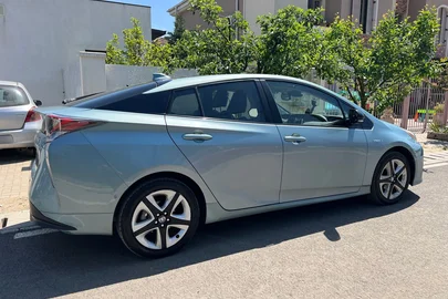 2016' Toyota Prius