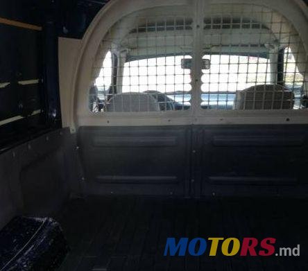 1998' Volkswagen Caddy photo #4