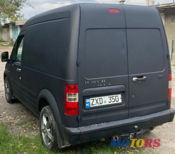 2004' Ford Transit Connect photo #3
