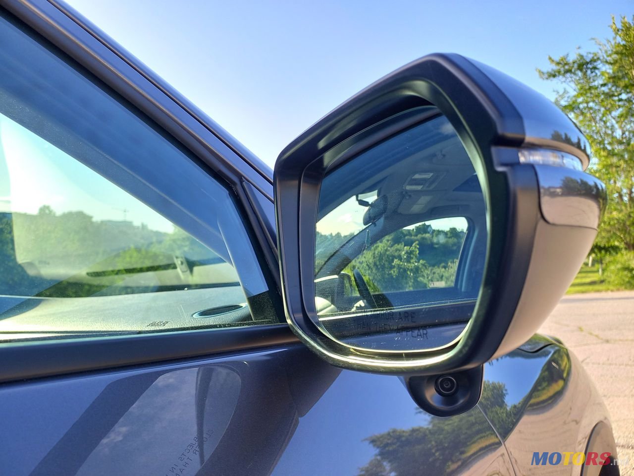 2019' Honda HR-V photo #5