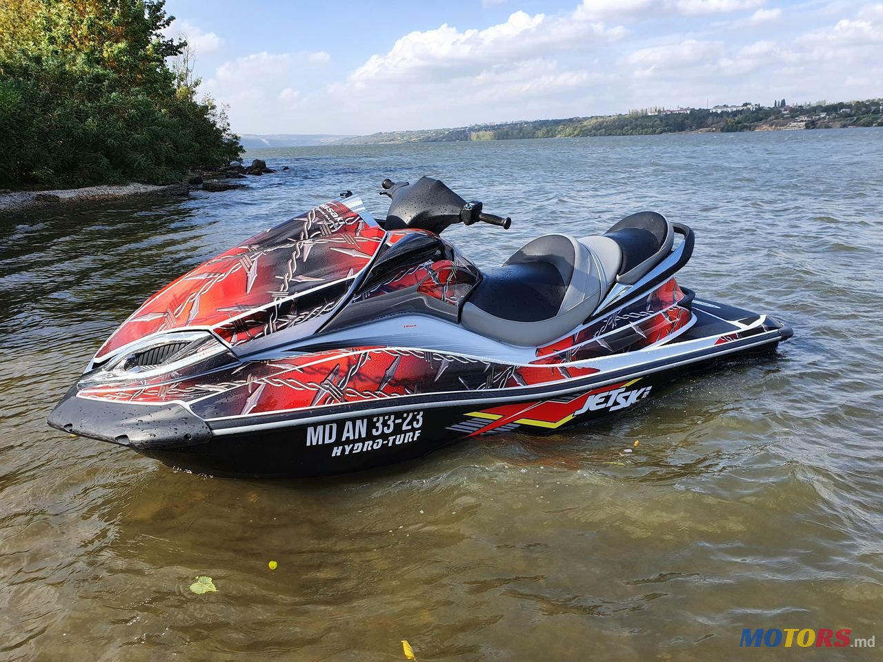 2015' Kawasaki photo #1