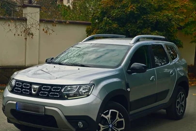 2021' Dacia Duster