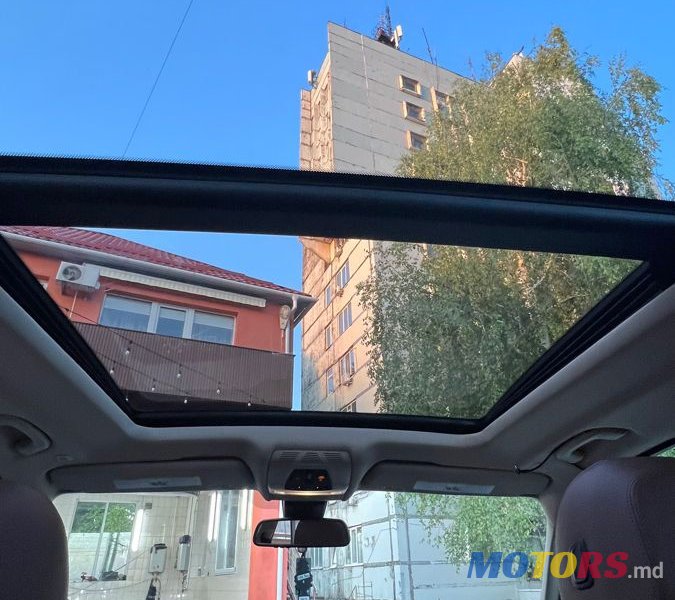 2016' BMW X5 photo #3