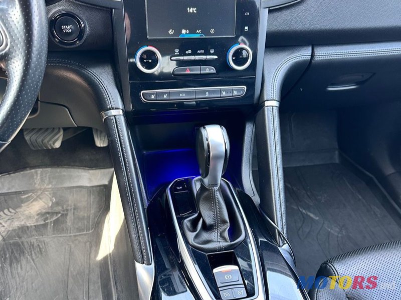 2018' Renault Koleos photo #5