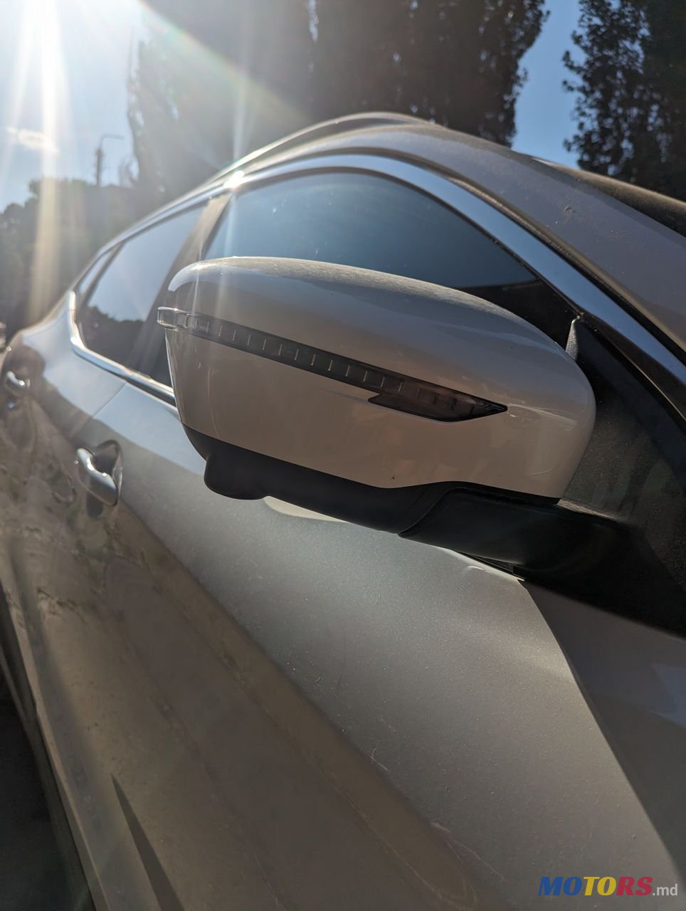 2014' Nissan Qashqai photo #4