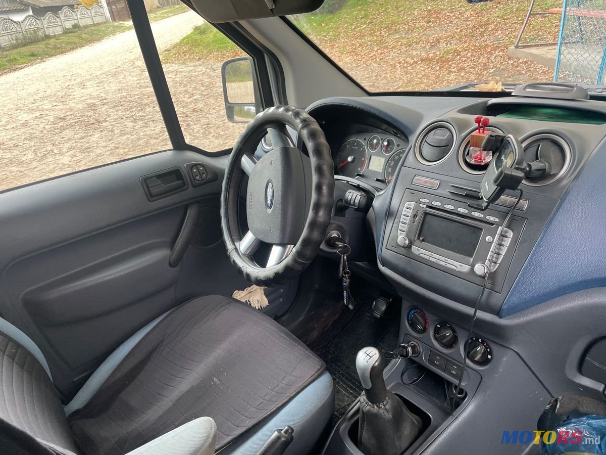 2010' Ford Transit Connect photo #3