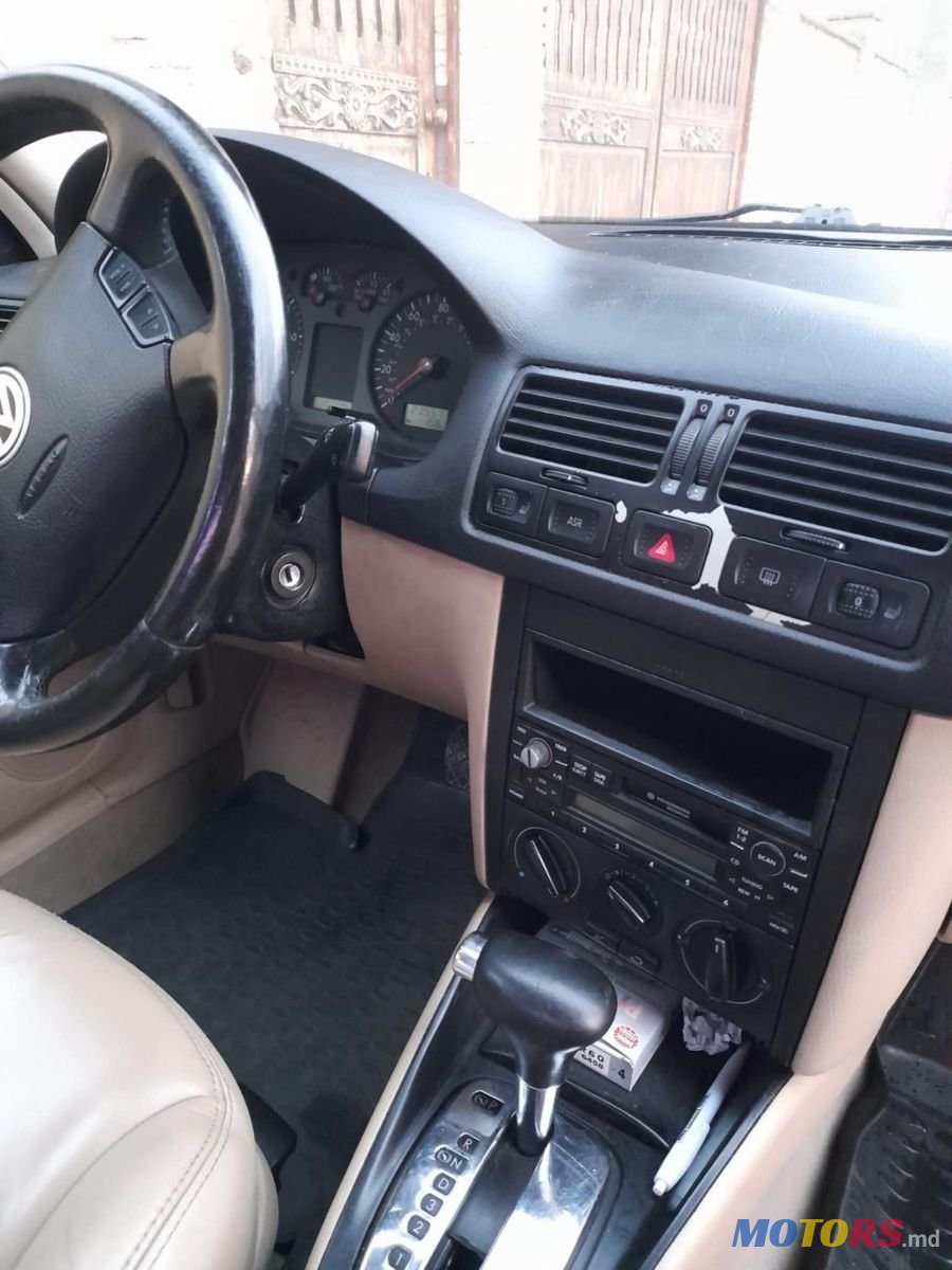 2001' Fiat Punto photo #5