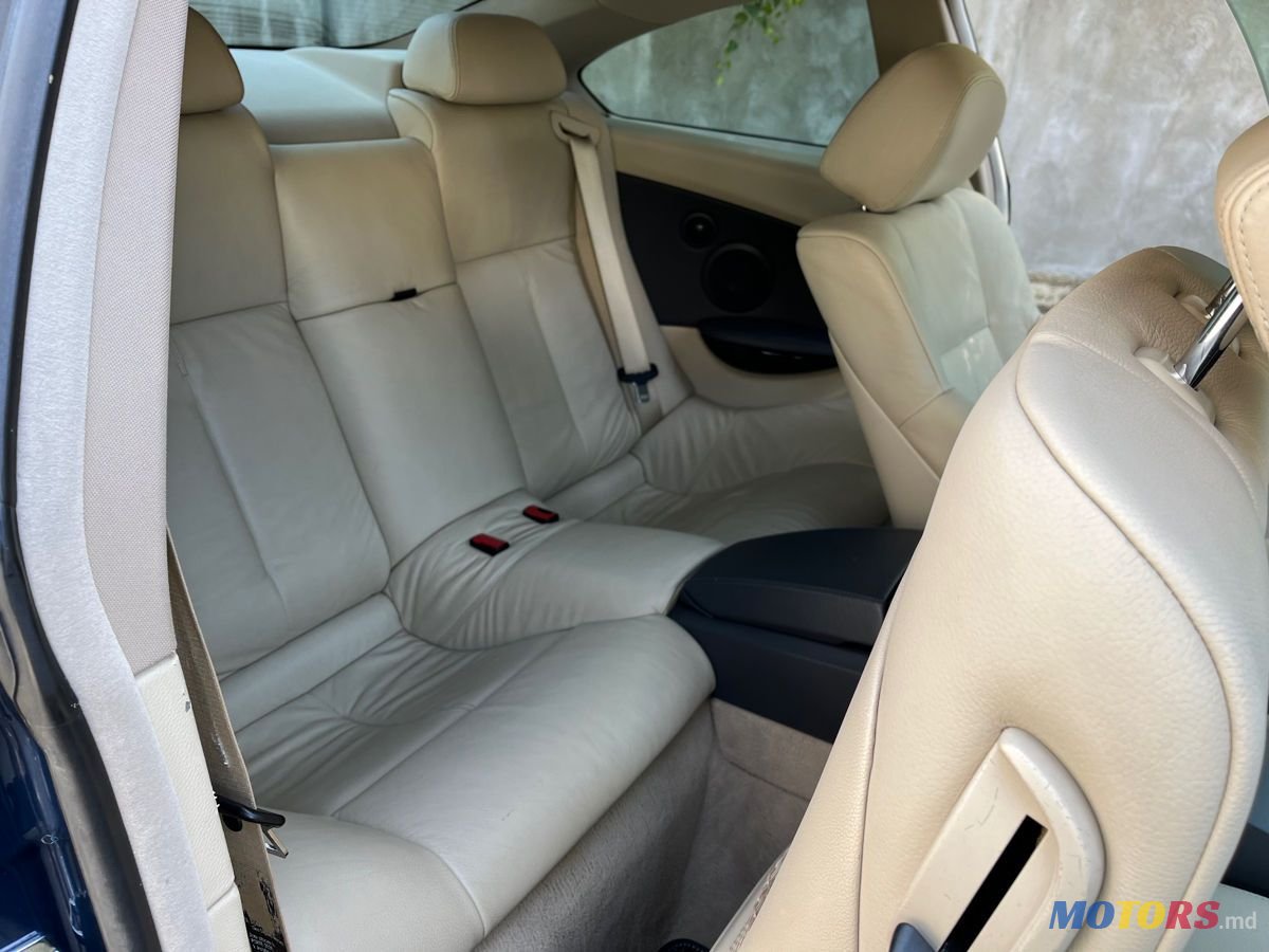 2004' BMW 6 Series photo #4