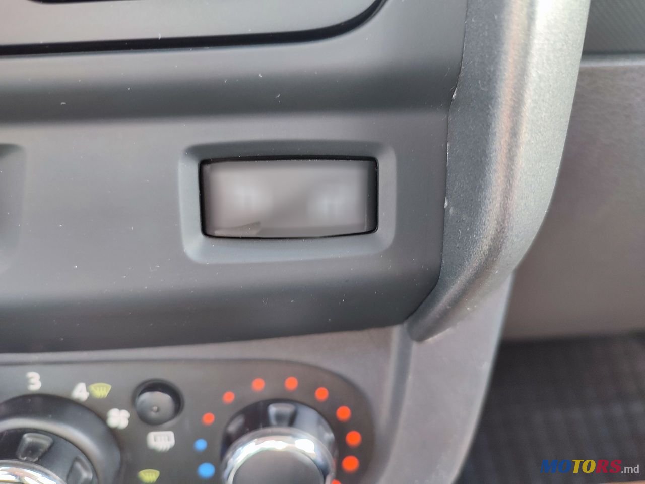 2015' Dacia Duster photo #3