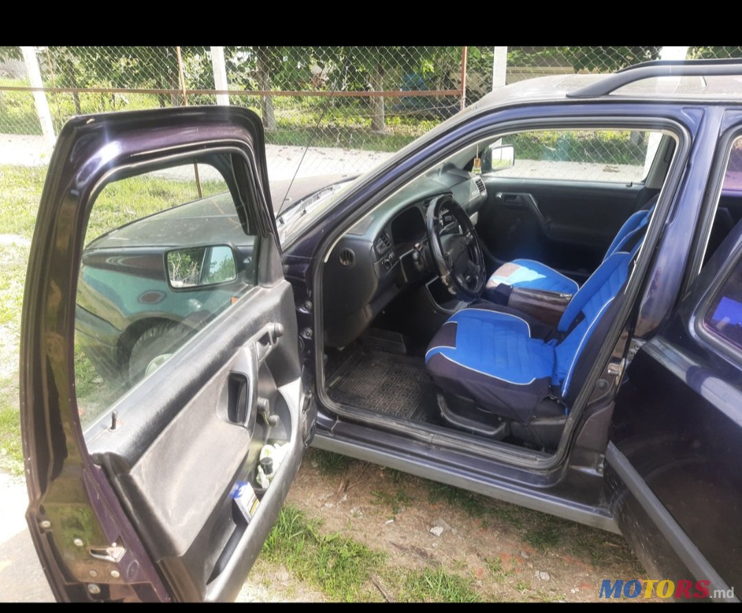 1995' Volkswagen photo #4