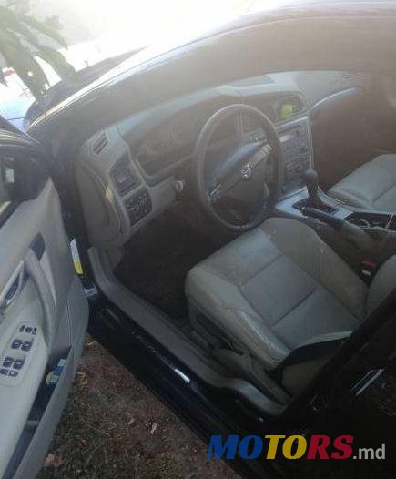 2008' Volvo S60 photo #3