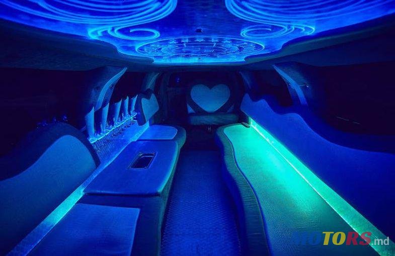 2006' Cadillac Escalade photo #1