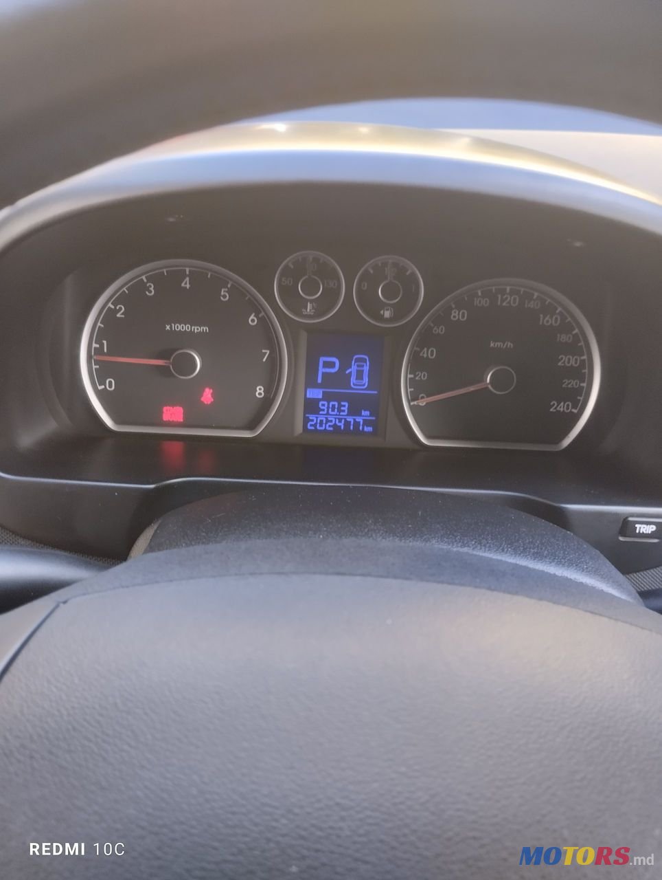 2010' Hyundai i30 photo #5